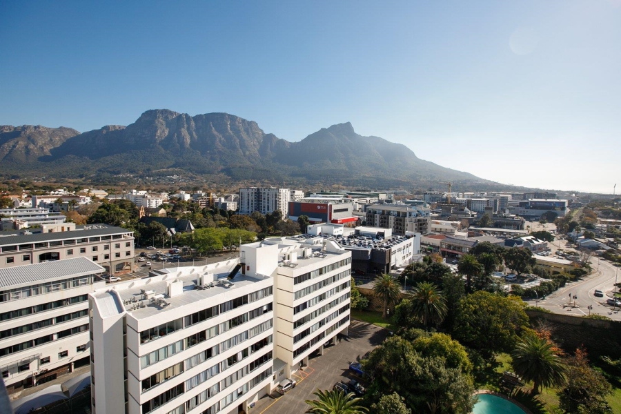 1 Bedroom Property for Sale in Claremont Upper Western Cape